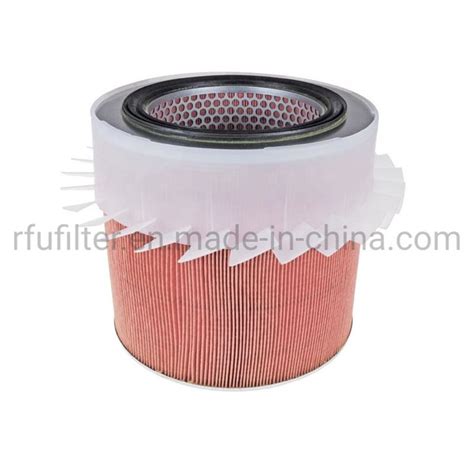 Hot Item Ersatzteile MB120298 Auto Teil Luftfilter für Mitsubishi