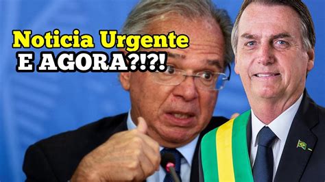 Novidade Por Que Bolsonaro Est Bloqueando Gastos Na Reta Final Do