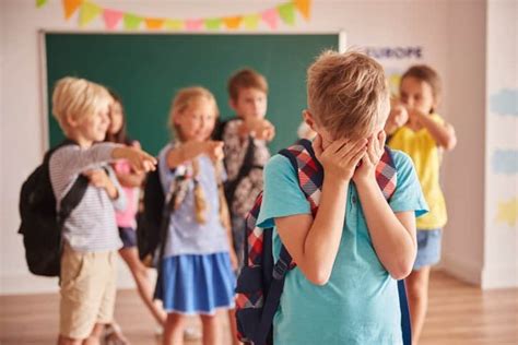 Por Qué La Fobia Escolar En Adolescentes Es Más Que Solo Miedo A La