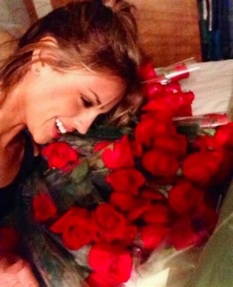 Nikki On Twitter Flores Do Melhor Homem Do Mundo Obrigada Por Me