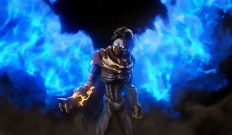 Legacy Of Kain Soul Reaver 1 2 Remastered Revealed For PS4 PS5