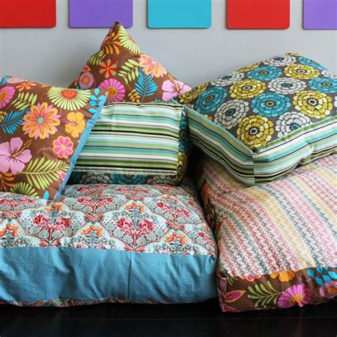 10 Beautiful Diy Pillow Tutorials The Girl Creative