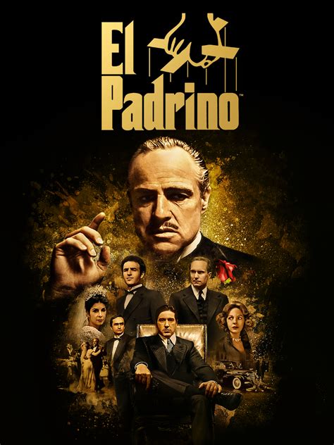 El Padrino Libro 12