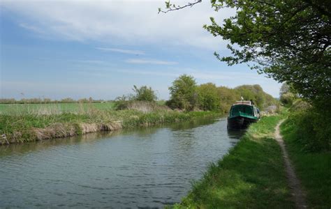 A Quiet Mooring Des Blenkinsopp Cc By Sa 2 0 Geograph Britain And