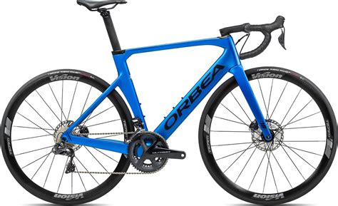 Orbea Orca Aero M I Team Bikes Fan