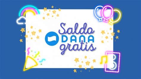 Klaim Saldo Dana Gratis Rp Cuma Pakai Cara Ini Auto Dompet