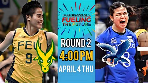 Ateneo Blue Eagles Vs Feu Lady Tamaraws Round Uaap Live Scores