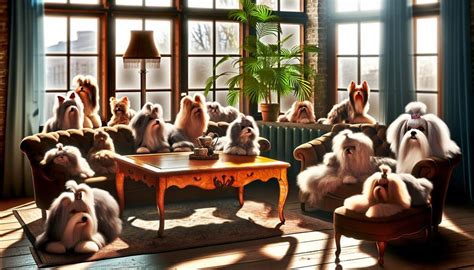 The Charm of Toy Dog Breeds - Dogble