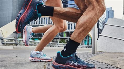 Under armour shoes: Buy from best footwear brand - Fastarz