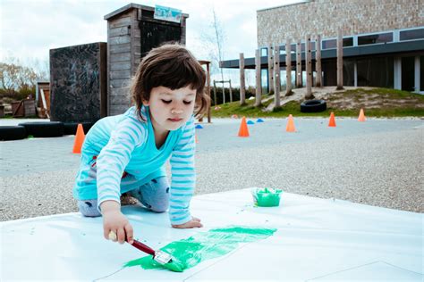 Wraparound Care For Primary School Children Premier Education