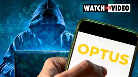 Optus Data Breach Hacker Demands 1 5 Million Ransom Customer Info