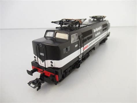 Märklin 37128 EETC Serie 1200 Mfx Sound Kaufen auf Ricardo