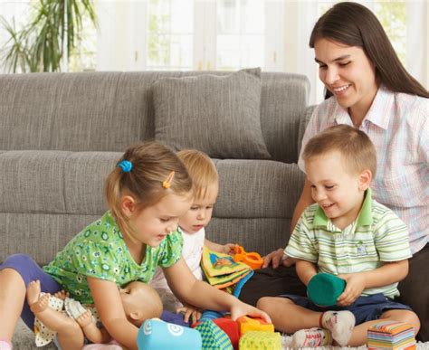 Как я оставила ребенка с няней, мой опыт. | форум Babyblog