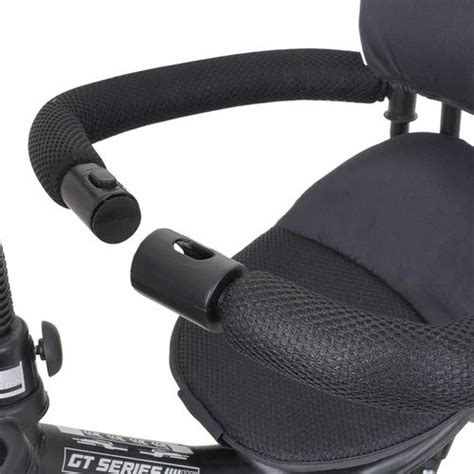 Black Luusa Z4 Kids Baby Tricycle Cycle For Kids At Rs 2599 In Raipur