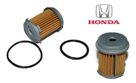 Kit Filtros E Óleo Câmbio Cvt Honda Fit Cvt 1 5 2014 À 2017 Frete grátis