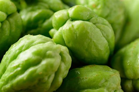 Health Benefits Of Chayote Hispano Health