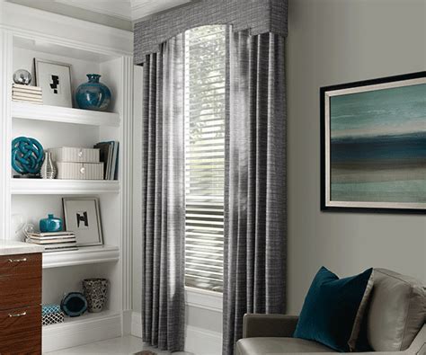 Make The Most Of Your Home With Custom Window Treatments