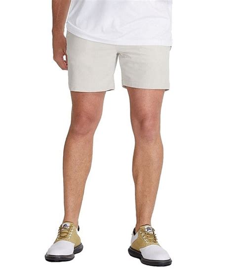 Chubbies The Khakinators Lined Everywear Peformance 6 Inseam Shorts Dillards