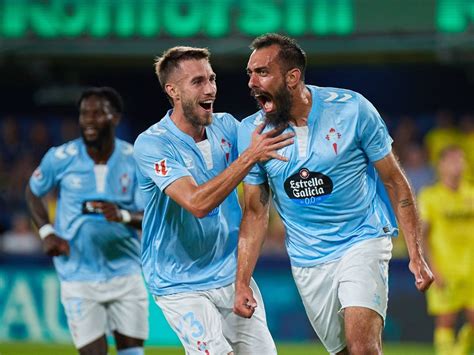 Preview Celta Vigo Vs Getafe Prediction Team News Lineups