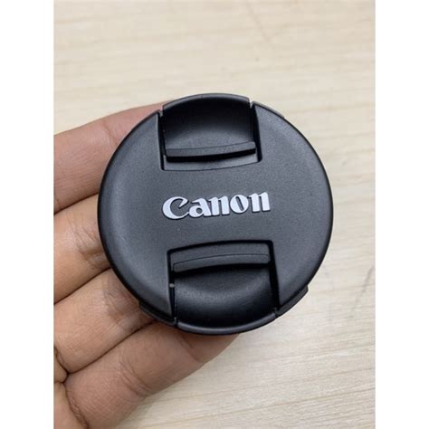 Jual Tutup Lensa Canon Mm Mirorles Mm Canon Mm Stm M M M