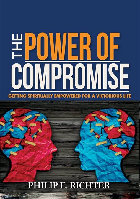 power  compromise  spiritually empowered   victorious