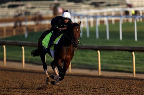 2024 Kentucky Derby Weather Forecast - Oddstrader