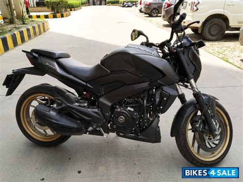 Used Model Bajaj Dominar For Sale In Noida Id Rock