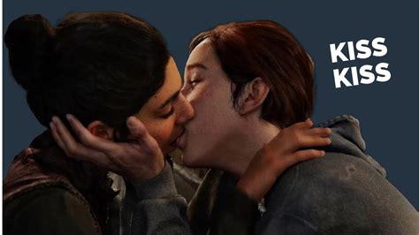 Lesbian Kiss Game Telegraph