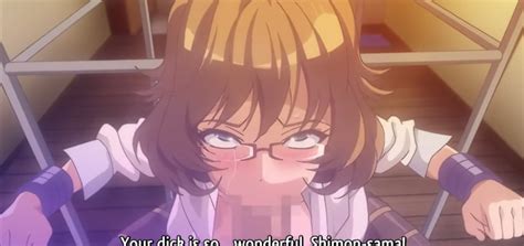 Hentai Anime Censored Cfnm Clothed Female Clothed Female Nude
