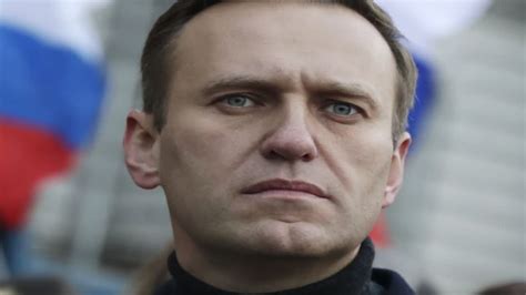 Putin Critic Alexei Navalny Found In Siberian Penal Colony 2 Weeks