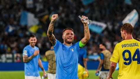 Pronostici Champions League Lazio Celtic Le Quote