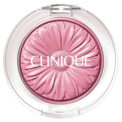 CLINIQUE CHEEK POP BLUSH PINK POP