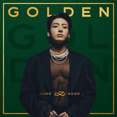 Golden Jung Kook Album Wikipedia