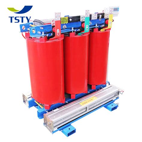 Cast Resin Dry Type Power Distribution Transformer 1000kva 1250kva 1500kva China Dry Type