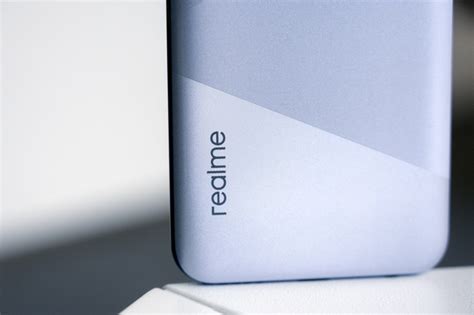 Realme V3图赏：外观时尚长续航 千元内的5g手机新浪图片