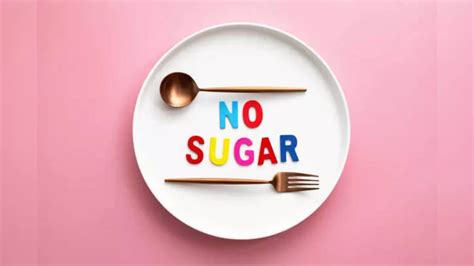 No Sugar Diet Do We Need To Go Zero Sugar For Health All About The Latest Diet Trend Health