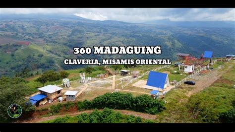 Madaguing Claveria Misamis Oriental Youtube