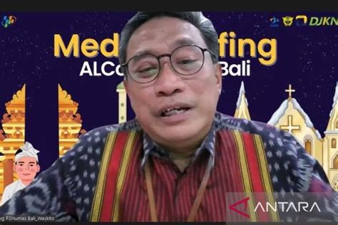 DJP Bali Penerimaan Pajak Di Triwulan I 2024 Capai Rp3 42 Triliun