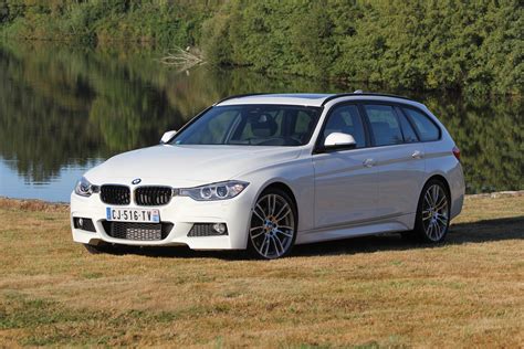 Bmw Serie 3 F31 Touring essais fiabilité avis photos prix