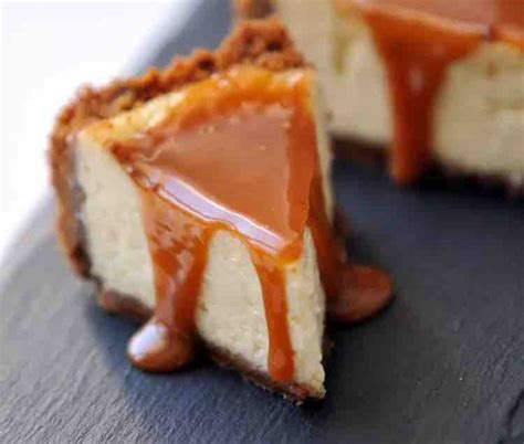 Cheesecake Au Speculoos Sans Cuisson Au Thermomix Desserts