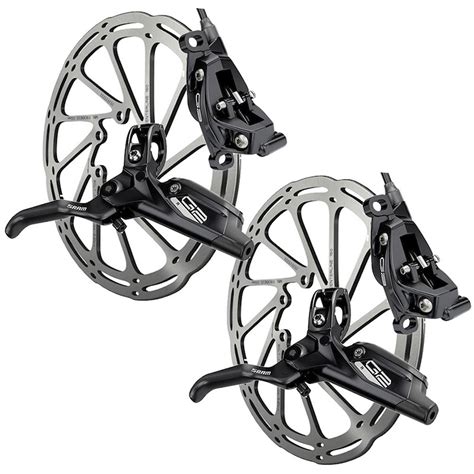 Sram G R Brakeset New For Sale