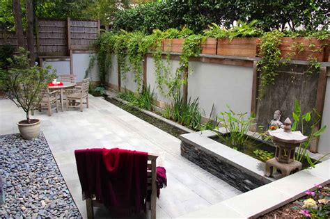 16 Insanely Beautiful Courtyard Garden Ideas With A Wow Factor