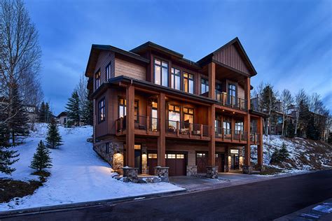 Steamboat Springs, Colorado | Luxury Vacation Home In CO