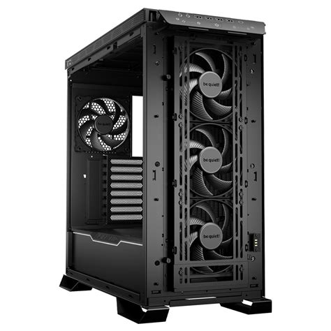 Buy Be Quiet Dark Base Pro 901 TG Case Black BGW50 PC Case Gear