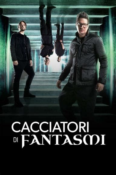 Cacciatori Di Fantasmi Trama Cast E Streaming