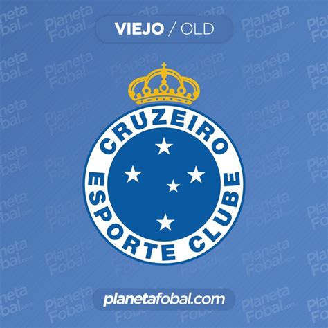 Cruzeiro Actualiza Su Escudo Oficial