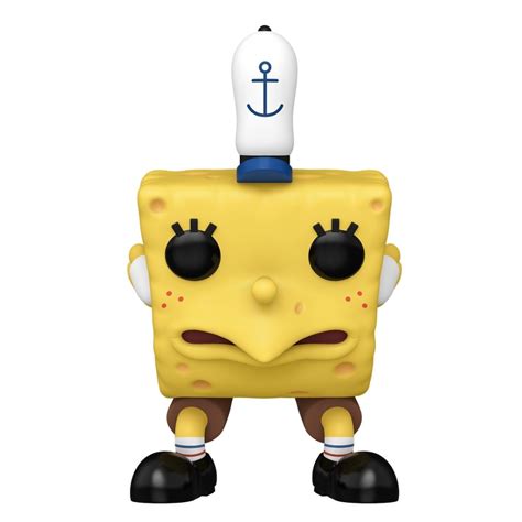 Funko Pop Spongebob Squarepants Mocking Spongebob Special Edition