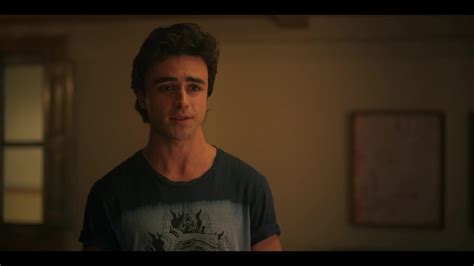 AusCAPS Itzan Escamilla Nude In Elite Short Stories Carla Samue