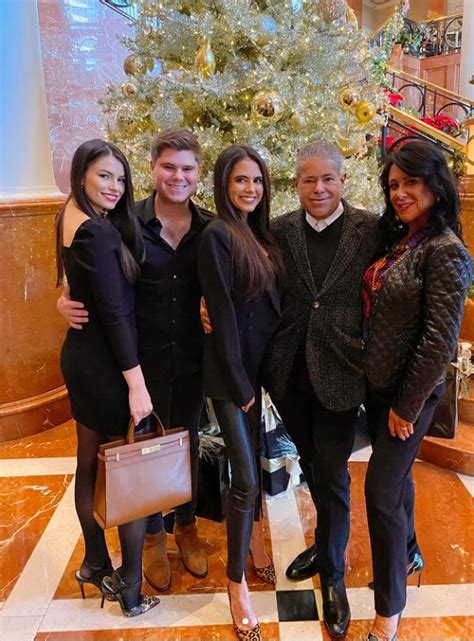 Real Estate Developer Lee Najjar Facts- Wiki, Bio, Age, Family, Wife