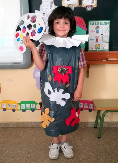 Mi Clase De Infantil Pintores Renacentistas